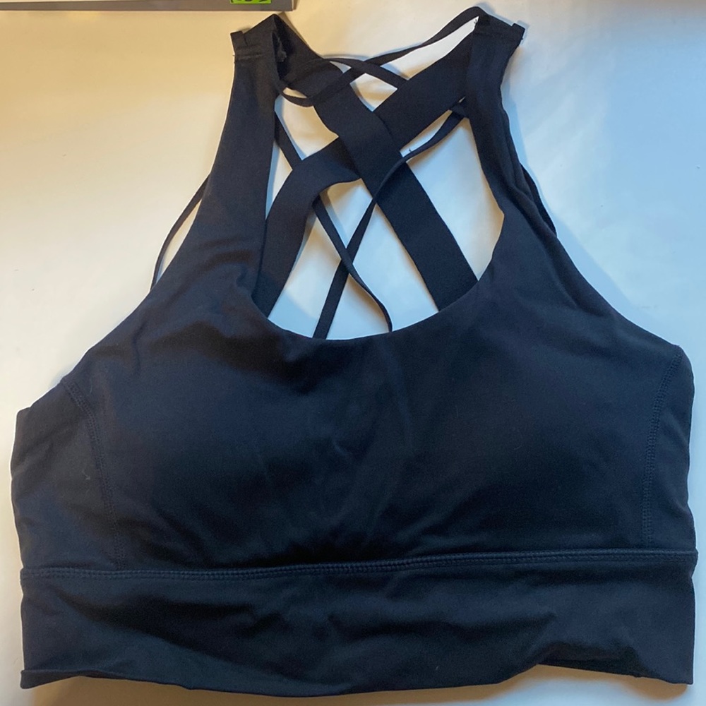 Balance Aura Bra